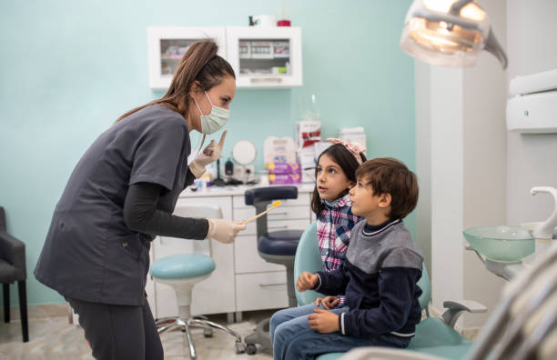 Best Pediatric Dentistry  in USA